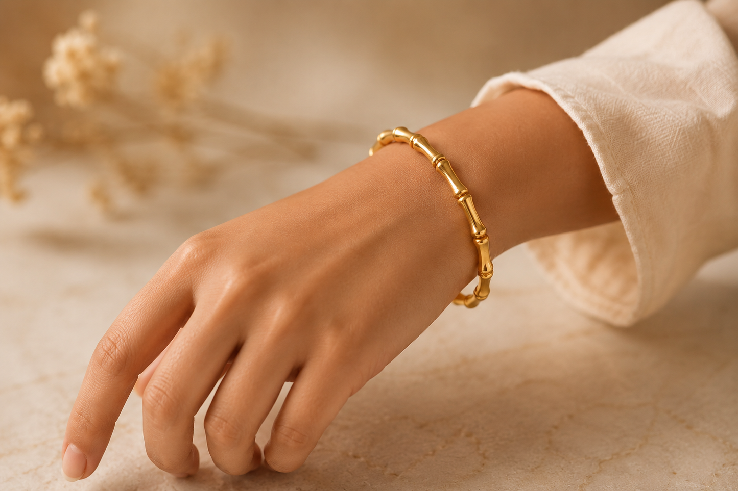 The Chérie Bow Set